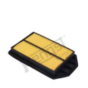 Filtre à air HELLA HENGST E1415L