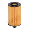 Filtre à huile HELLA HENGST E908H D451