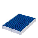 Filtre, air de l'habitacle