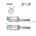 Catalyseur AS 37835