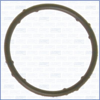 Joint de bride de liquide de refroidissement AJUSA 1063400