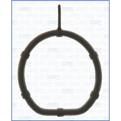 Joint de bride de liquide de refroidissement AJUSA 1340500