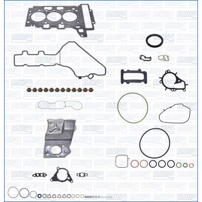 Pochette moteur complète