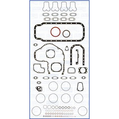 Jeu de joints complet, moteur AJUSA 51004600