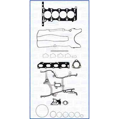 Jeu de joints de culasse AJUSA 52420200