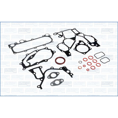 Jeu de joints, bloc moteur AJUSA 54158000
