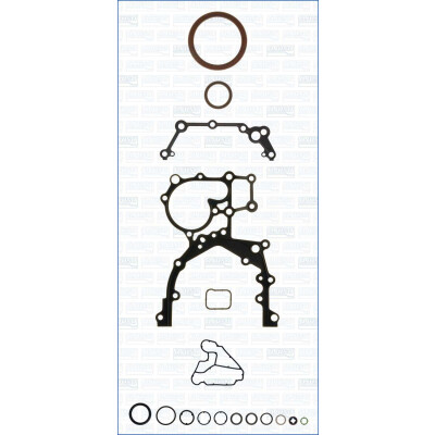 Jeu de joints, bloc moteur AJUSA 54204500