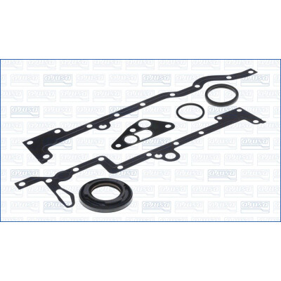 Jeu de joints, bloc moteur AJUSA 54236000