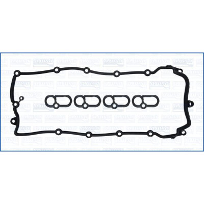 Jeu de joints, couvre-culasse AJUSA 56057200