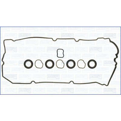 Jeu de joints, couvre-culasse AJUSA 56059100