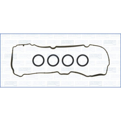 Jeu de joints, couvre-culasse AJUSA 56063900