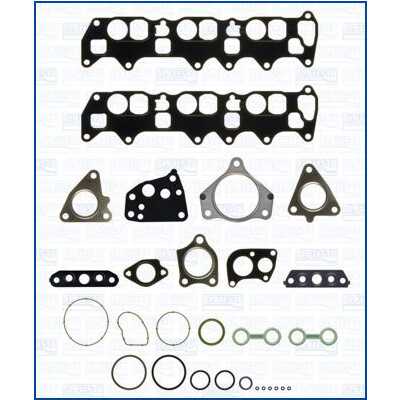 Jeu de joints, radiateur d'huile AJUSA 77028800