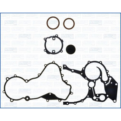 Jeu de joints, boîte de vitesses AJUSA 77031900