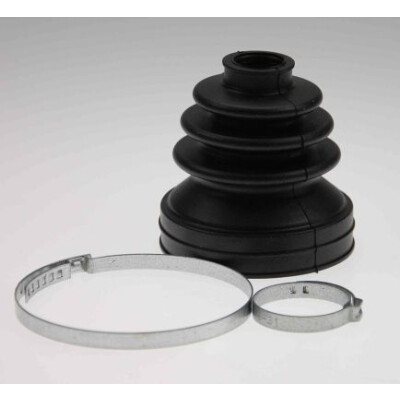 Jeu de soufflets, arbre de transmission SPIDAN 37047