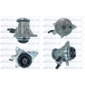 Pompe à eau, refroidissement du moteur