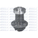 Pompe à eau, refroidissement du moteur