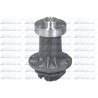 Pompe à eau, refroidissement du moteur