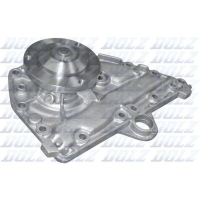 Pompe à eau, refroidissement du moteur
