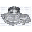 Pompe à eau, refroidissement du moteur