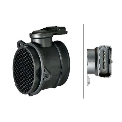 Débitmètre de masse d'air