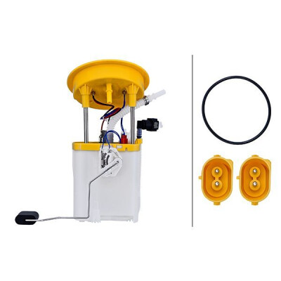 Unité d'alimentation en carburant HELLA 8TF 358 303-921