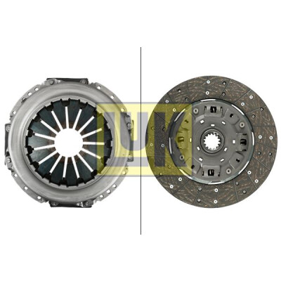 Kit d'embrayage LUK 628 3294 09