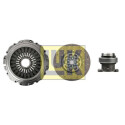 Kit d&#39;embrayage LUK 640 3131 00
