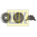 Kit d&#39;embrayage LUK 643 3270 00