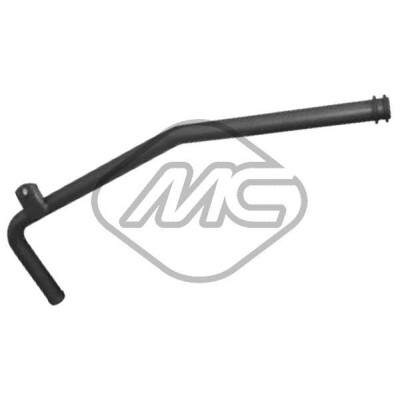 Conduit de refroidissement METALCAUCHO 3232
