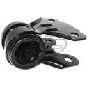 Suspension, bras oscillant METALCAUCHO 6628