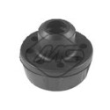 Support, radiateur METALCAUCHO 6809