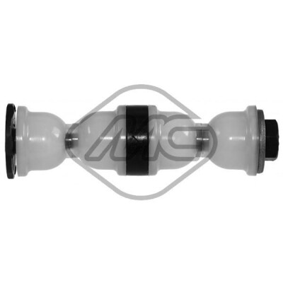 Barres transversales, stabilisatrices METALCAUCHO 6984