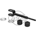 Barres transversales, stabilisatrices METALCAUCHO 6985