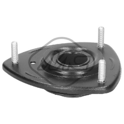 Roulement de colonne de suspension METALCAUCHO 7128