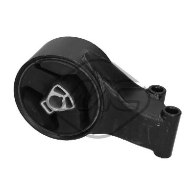 Support, moteur METALCAUCHO 7157