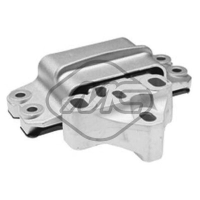 Support, moteur METALCAUCHO 7180