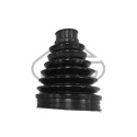 Soufflet, arbre de transmission METALCAUCHO 10337