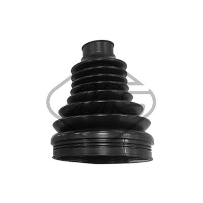 Soufflet, arbre de transmission METALCAUCHO 10342