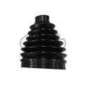 Jeu de joints-soufflets, arbre de commande