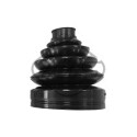 Jeu de soufflets, arbre de transmission METALCAUCHO 11338