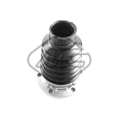 Jeu de soufflets, arbre de transmission METALCAUCHO 11439