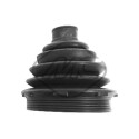 Jeu de soufflets, arbre de transmission METALCAUCHO 11461