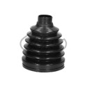 Jeu de soufflets, arbre de transmission METALCAUCHO 11491