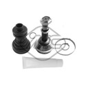 Kit de joints, arbre de transmission METALCAUCHO 12036
