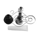 Kit de joints, arbre de transmission METALCAUCHO 12044