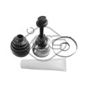 Jeu de joints, arbre de transmission
