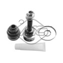 Kit de joints, arbre de transmission METALCAUCHO 12067