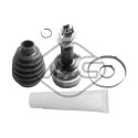 Kit de joints, arbre de transmission METALCAUCHO 12073