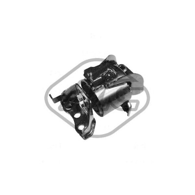 Support, moteur METALCAUCHO 12382