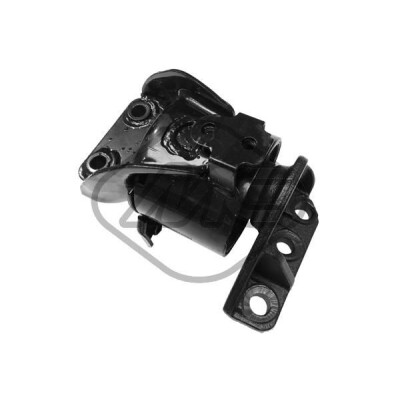 Support, moteur METALCAUCHO 12383